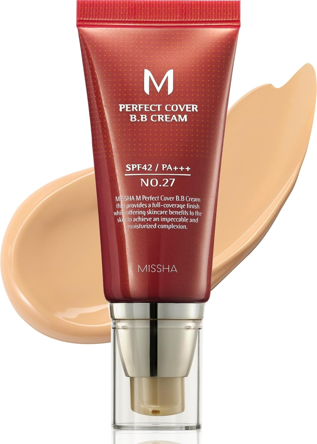 MISSHA M Perfect Cover BB Cream