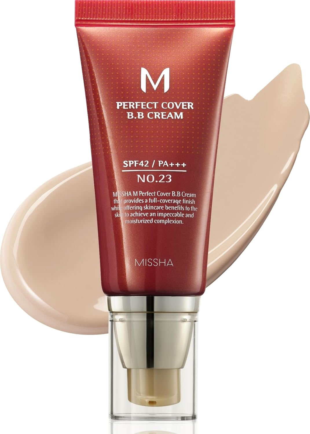 MISSHA M Perfect Cover BB Cream