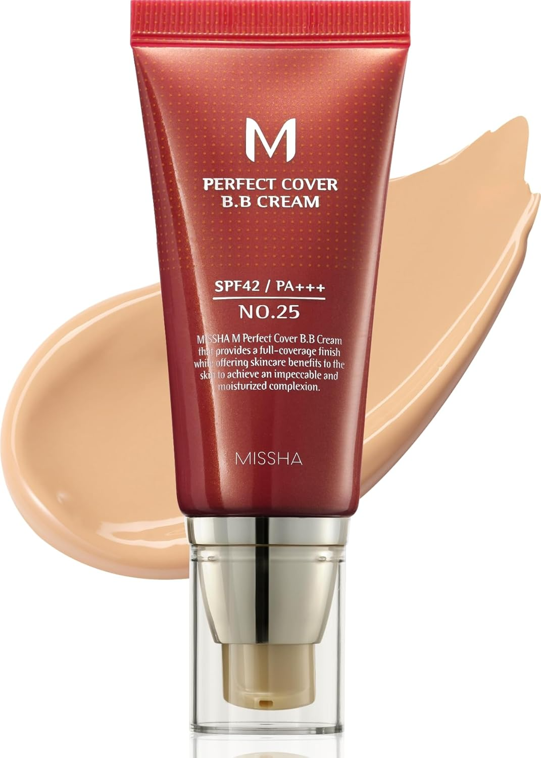 MISSHA M Perfect Cover BB Cream